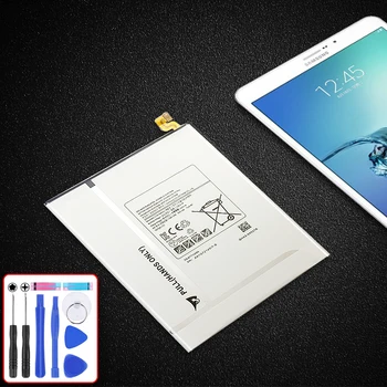 

4000mAh Tablet Battery EB-BT710ABE For Samsung Galaxy Tab S2 SM T710 T715 T715C