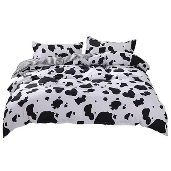 

2020 New Single Double Queen King Size Bedclothes Quilt Covers Bedding 3pcs Set Duvet Cover Bed sheet quilt cover pillowcase
