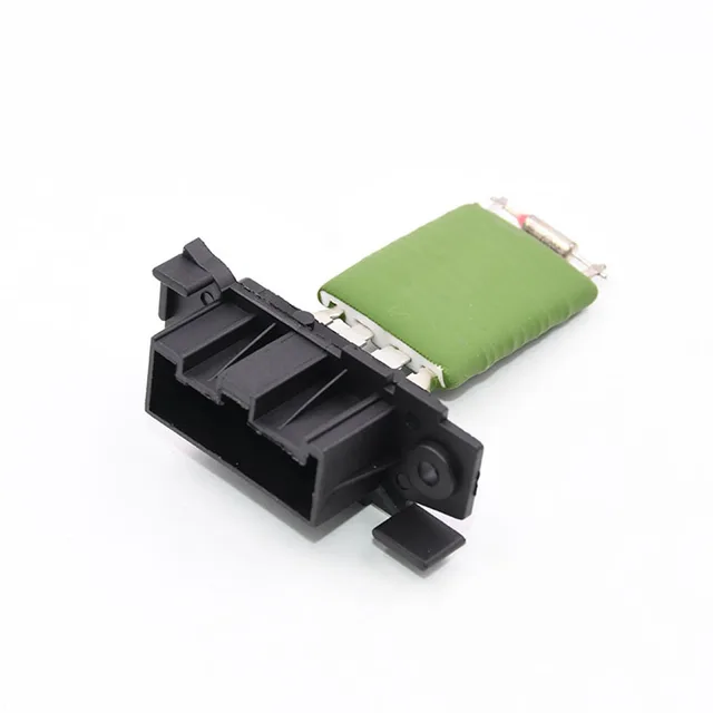 Resistenza Ventola Abitacolo Per PEUGEOT 2008 Station Wagon (CU_) 1.6