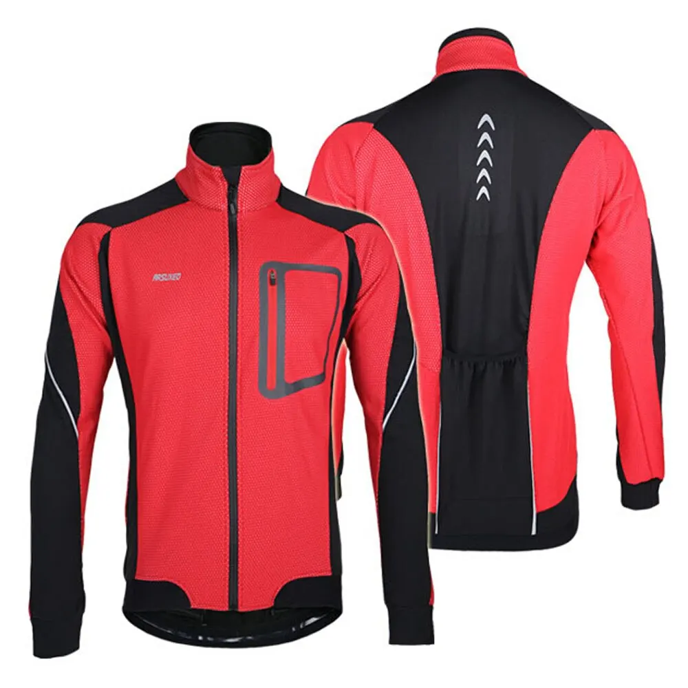 Зимняя зимняя теплая куртка для велоспорта с длинным рукавом arsuxветроветроветроветроветроветроветроветроветроветроветроветроветроветроветроветроветроветроветроветрозащитная дышащая спортивная куртка одежда для велоспорта MTB Джерси