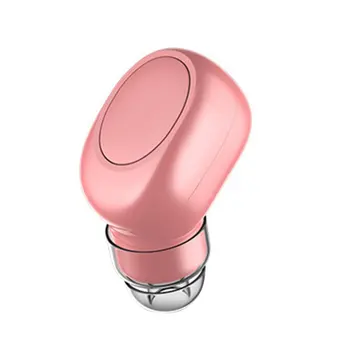 

X11 Micro Wireless Headphones Earbuds Wireless Mini Stereo Invisible Car Magnetic Wireless Headphones