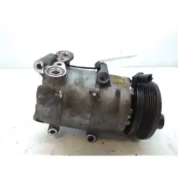 

3M5M-19D629-PF AIR CONDITIONING COMPRESSOR for FORD FOCUS HATCHBACK (CHAP)