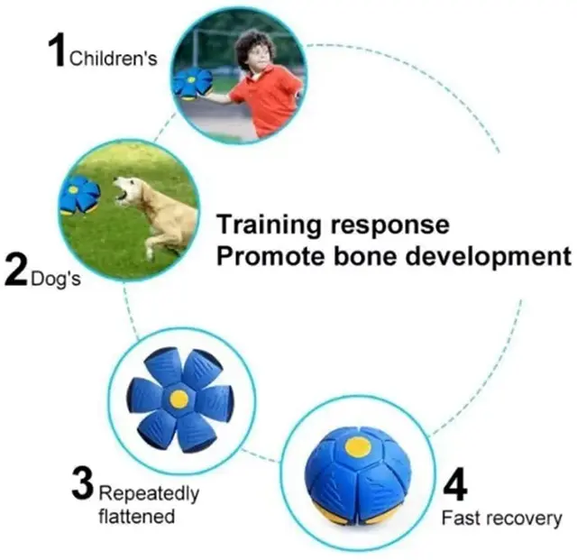 LED Flying UFO Flat Throw Disc Ball With LED Light Toy Kid Outdoor Garden Basketball Game Throw UFO Disc Balls 5