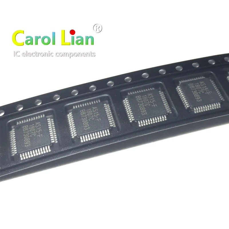 5 предметов в партии lote AS15-F AS15-G AS15-HF AS15-HG AS15-U AS19-H1G AS19 г HG F RM5101 | Строительство и