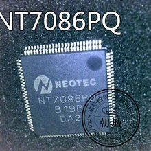 5 шт./лот NEOTEG NT7086PQ QFP