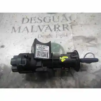 

FIAT ANTI-THEFT PANDA (169) 1. 3 16V JTD Emotion 00468453610 [14745471]