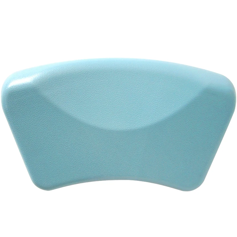 Bath Headrest Cushion Bathroom Accessories Bathtub Accessories
