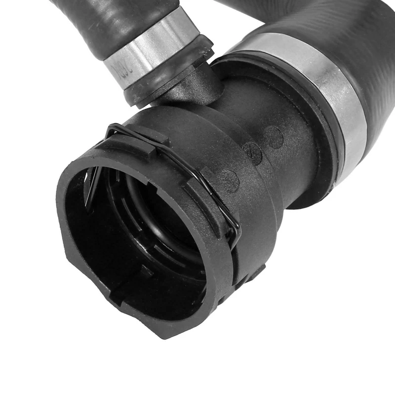 Top Radiator Coolant Hose Water Pipe Hose for BMW E46 316I 318I 316Ti 318Ti 316Ci 318Ci 320I 17127520668 Coolant Water Pipe