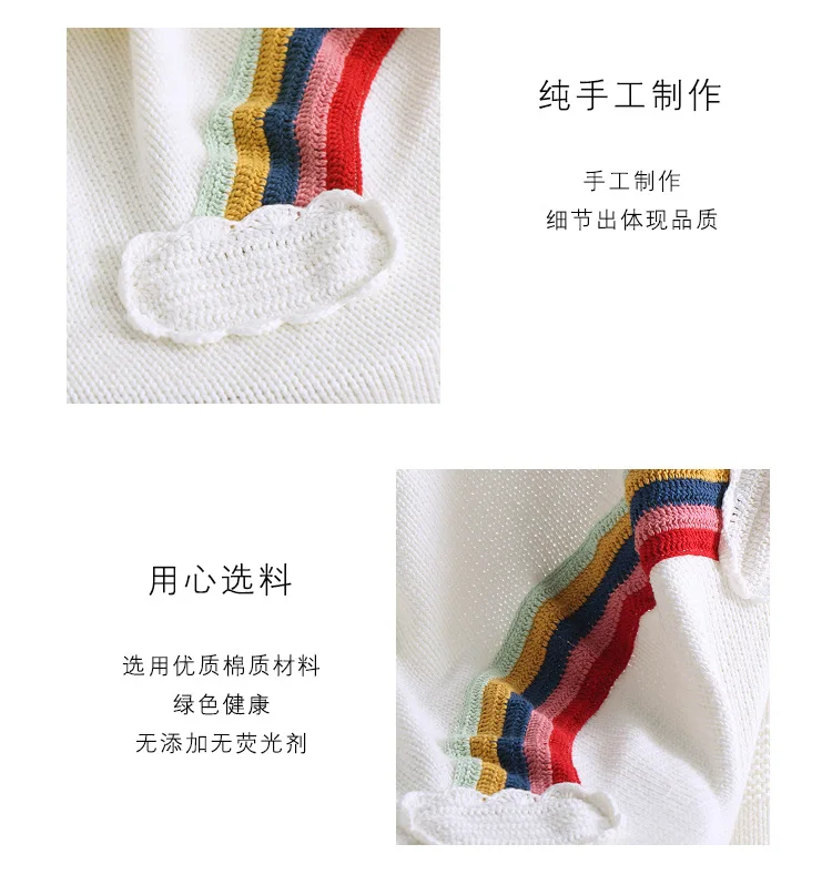Lang gao skittles светло-коричневое трикотажное одеяло воздухопроницаемое одеяло детское одеяло с героями мультфильмов для фотосъемки