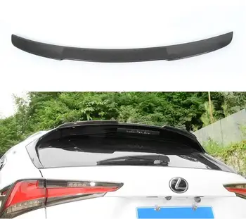 

High Quality CARBON FIBER REAR WING TRUNK LIP TOP ROOF SPOILER FOR LEXUS NX NX200 NX200t 300H 2015 2016 2017 2018 2019 2020