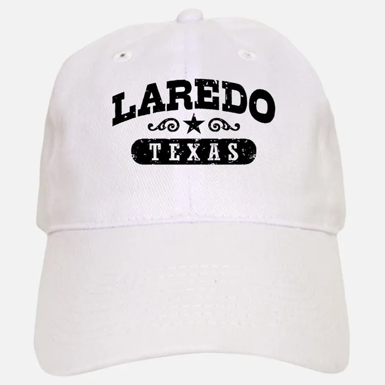 Laredo Texas Кепка-бейсболка, бейсболки и бейсболки
