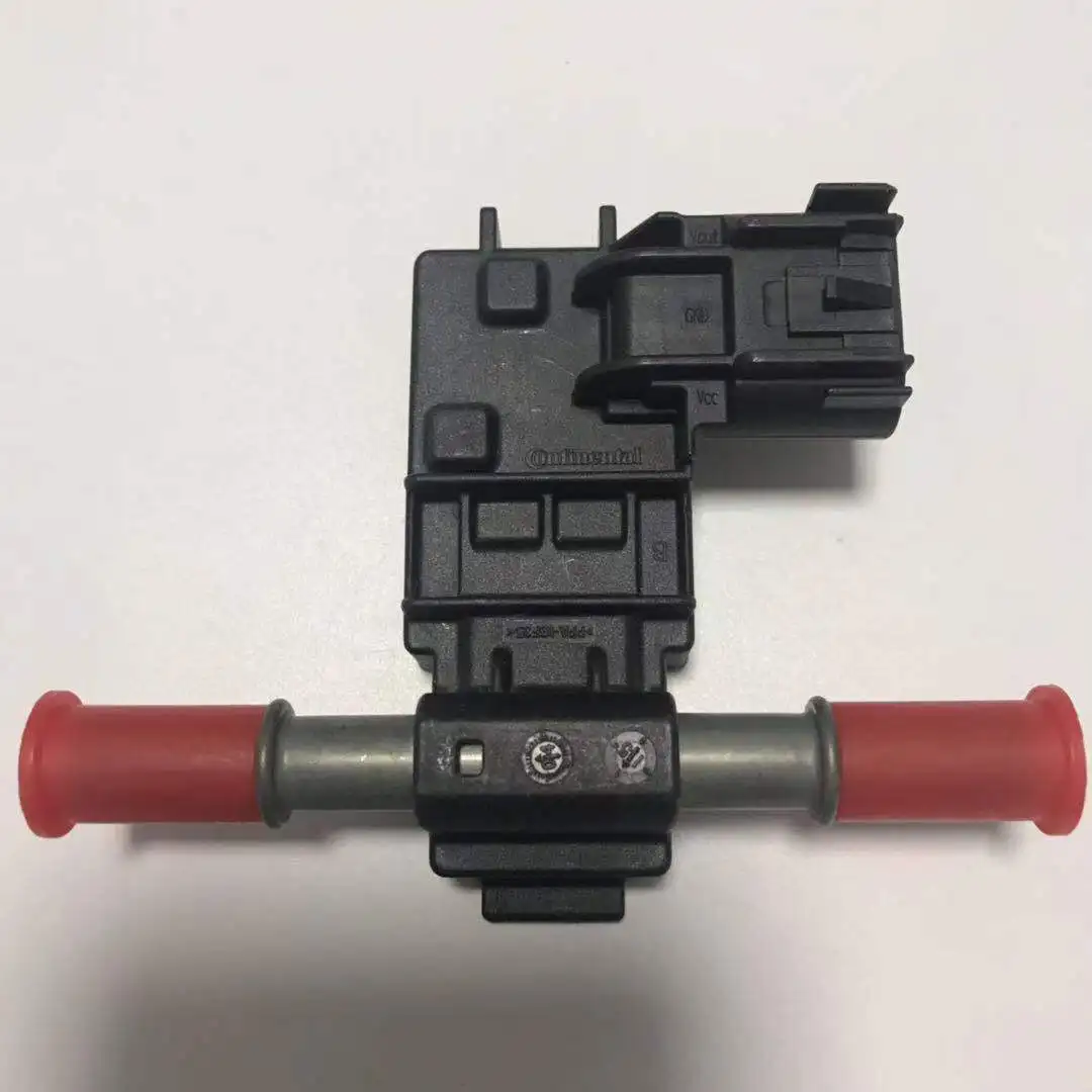 Континентальный гибкий датчик композиции топлива E85 Для Chevrolet Equinox GM Impala 2012-2013 13577429