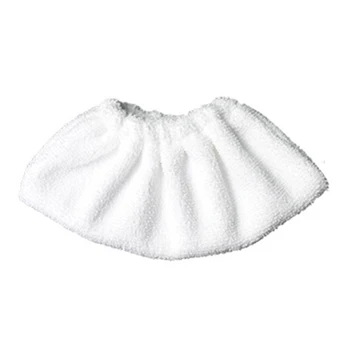 

Reusable Cleaning Pads Washable Cloth Covers Kit SC3 SC4 SC5 Household