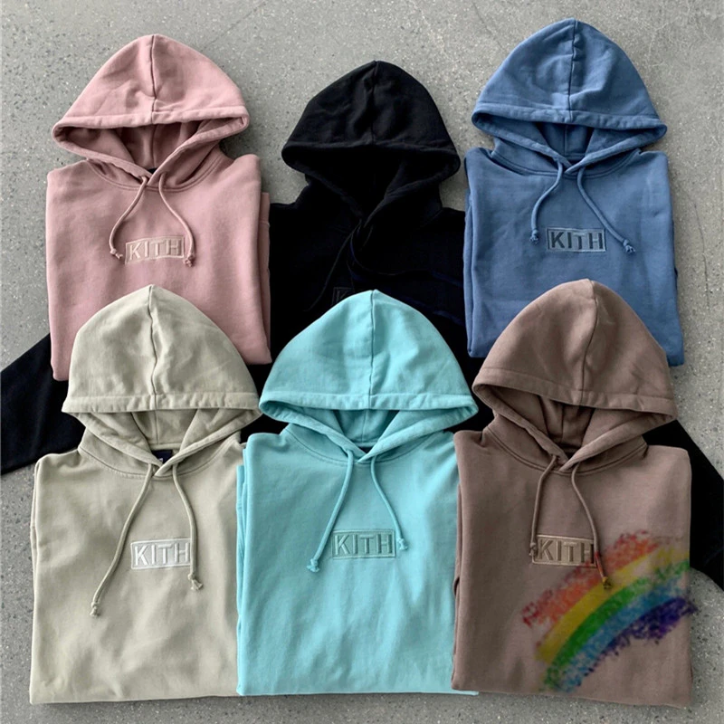 kith korea
