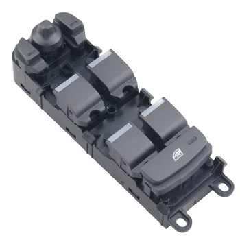 

Electric Power Master Window Switch Fits for Land Rover 2011-2015 Evoque Jaguar L538 BJ32-14540-AB