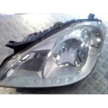 

1711270787 HEADLIGHT LEFT MERCEDES CLASS A (W169)