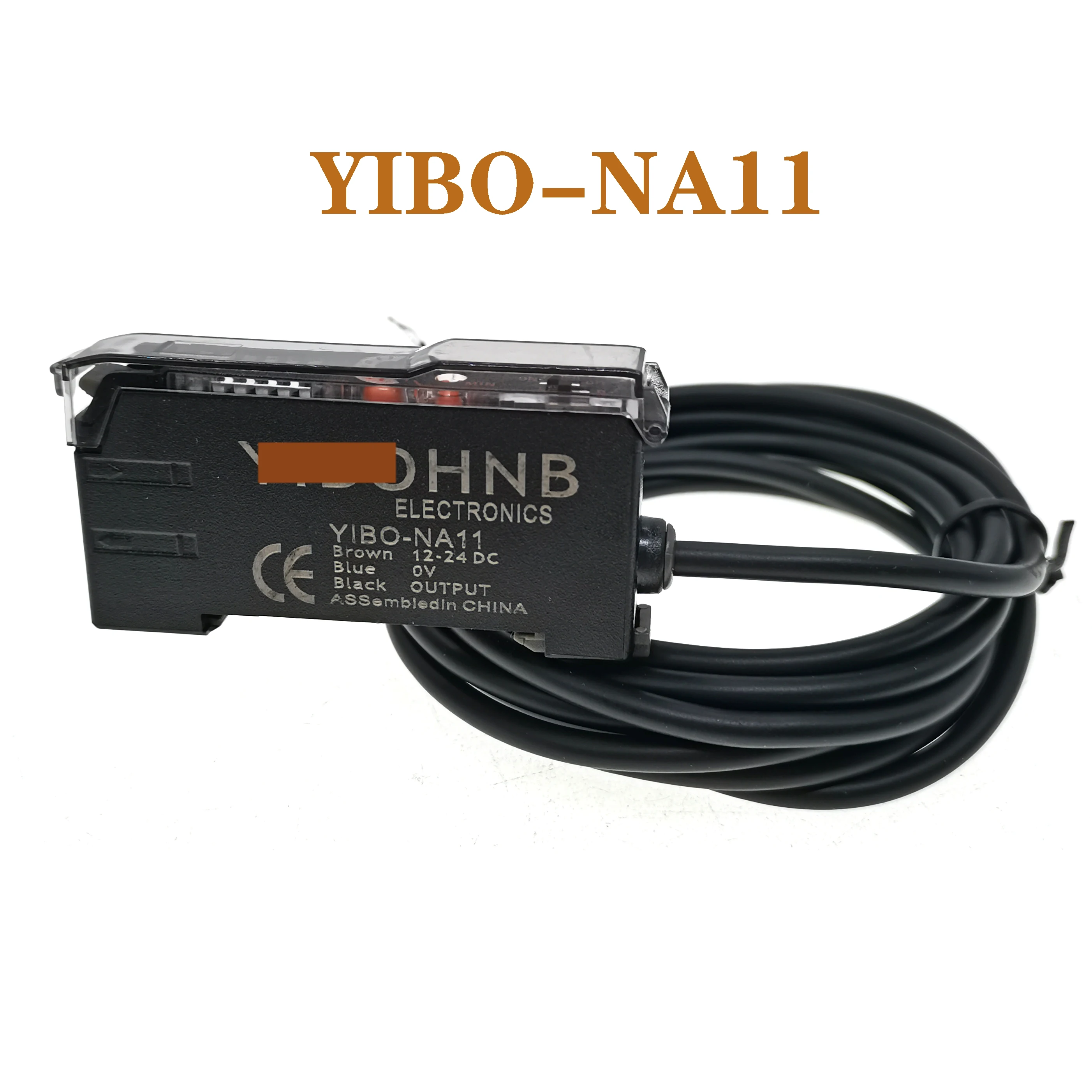 YIBO-NA11 с PR-610 M6 PRS-410 M4 PRS-310 M3 PR-620 оптический волоконный усилитель