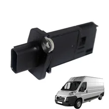 Датчик расхода воздуха MAF для Peugeot Boxer Citroen Relay JUMPER 2,2 HDI TD4 D 06-17 9657127480 1920 KQ 1920KQ AFH70M-54 Датчик расхода воздуха MAF для Peugeot Boxer Citroen Relay JUMPER 2,2 HDI TD4 D 06-17 9657127480 1920 KQ 1920KQ AFH70M-54