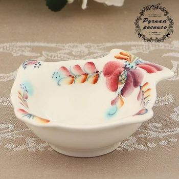 

Salt shaker "Rybka" 1st grade
