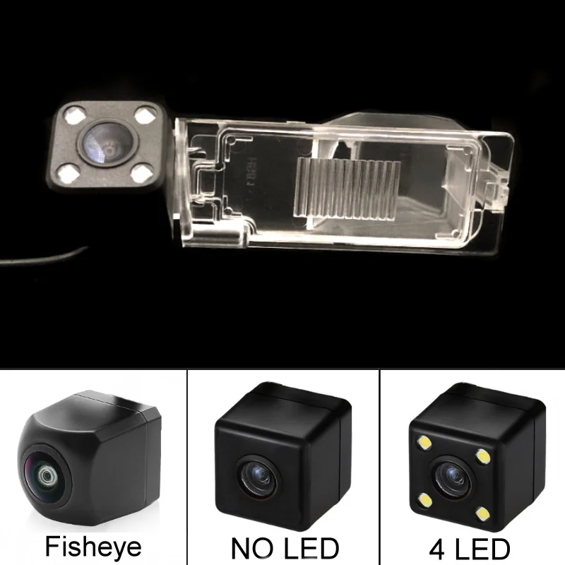 Fisheye For Ford Explorer Edge Escape Mazda Tribute Mercury Mariner Car