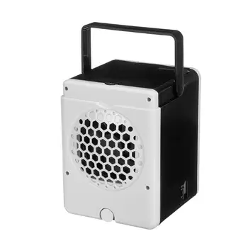 

Portable Mini fan Home 3 Gear rechargeable table fan USB Air Conditioning Cooler Humidifier Cooling Fan