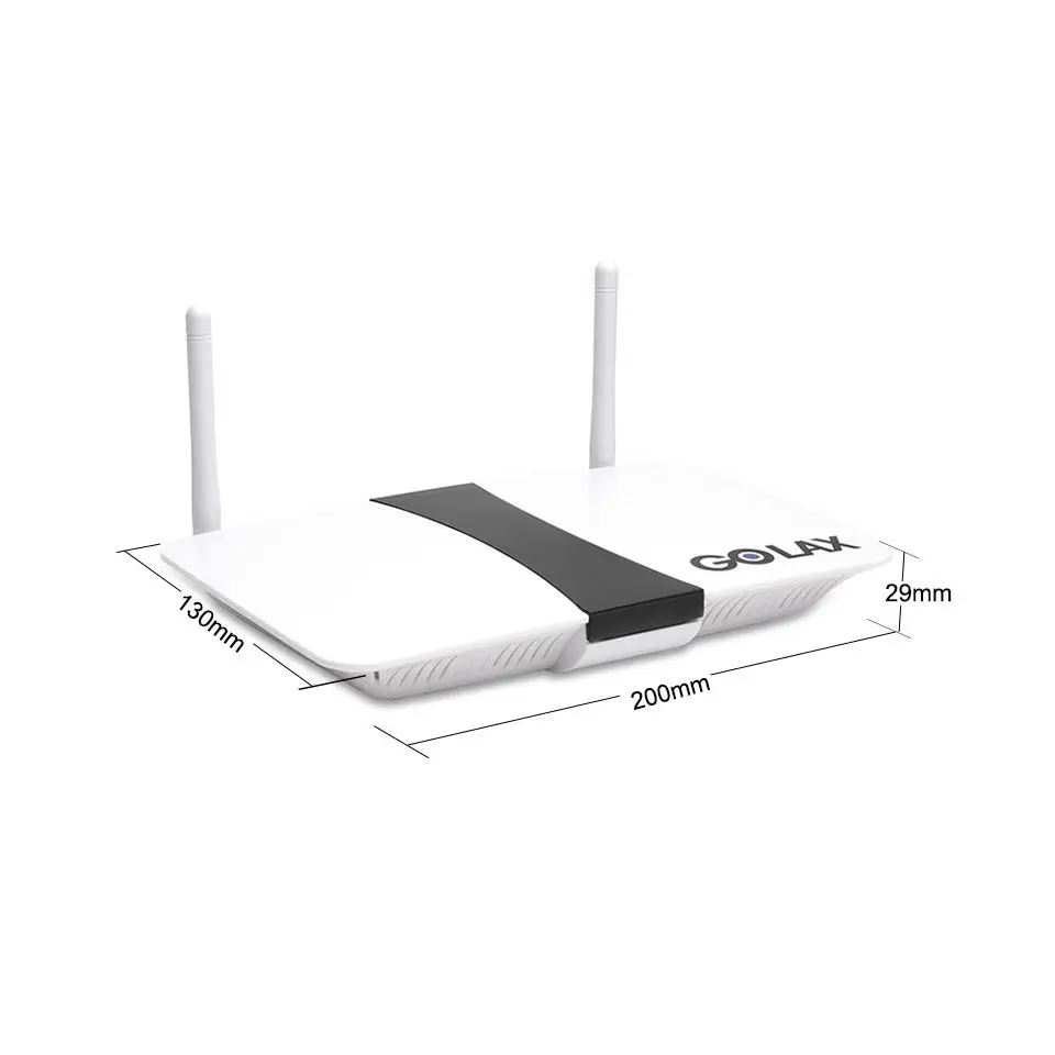 Арабский Франция IPTV приставка GOLAX-M5 Android 7,1 с 1 год QHDTV IPTV подписка Алжир ОАЭ французский Марокко Германия QHDTV IPTV