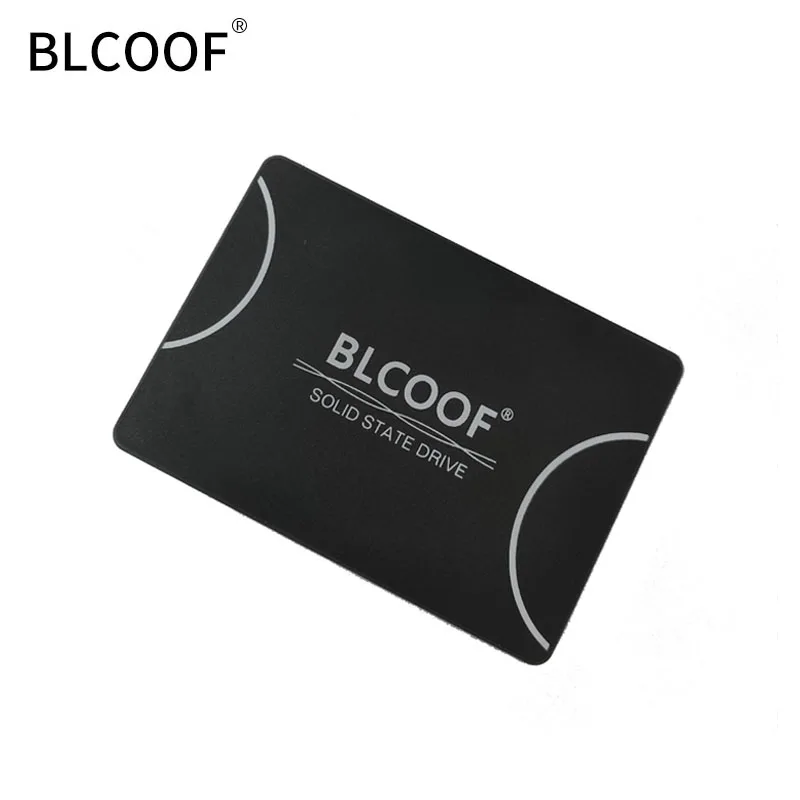 BLCOOF SSD 60GB 2 5 Inch Hard Drive Disk Disc Solid State Disks hdd use for 5