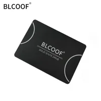 מחשב נייד BLCOOF SSD 60GB 2.5 דיסקים מסוג Solid State Disk דיסק אינץ כונן קשיח HDD שימוש עבור מחשב נייד / שולחני / שרת כונן מצב מוצק (5)