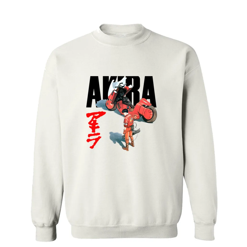 Akira Shotaro Kaneda капсула мотоцикл нарисованный японского аниме фильм мужские