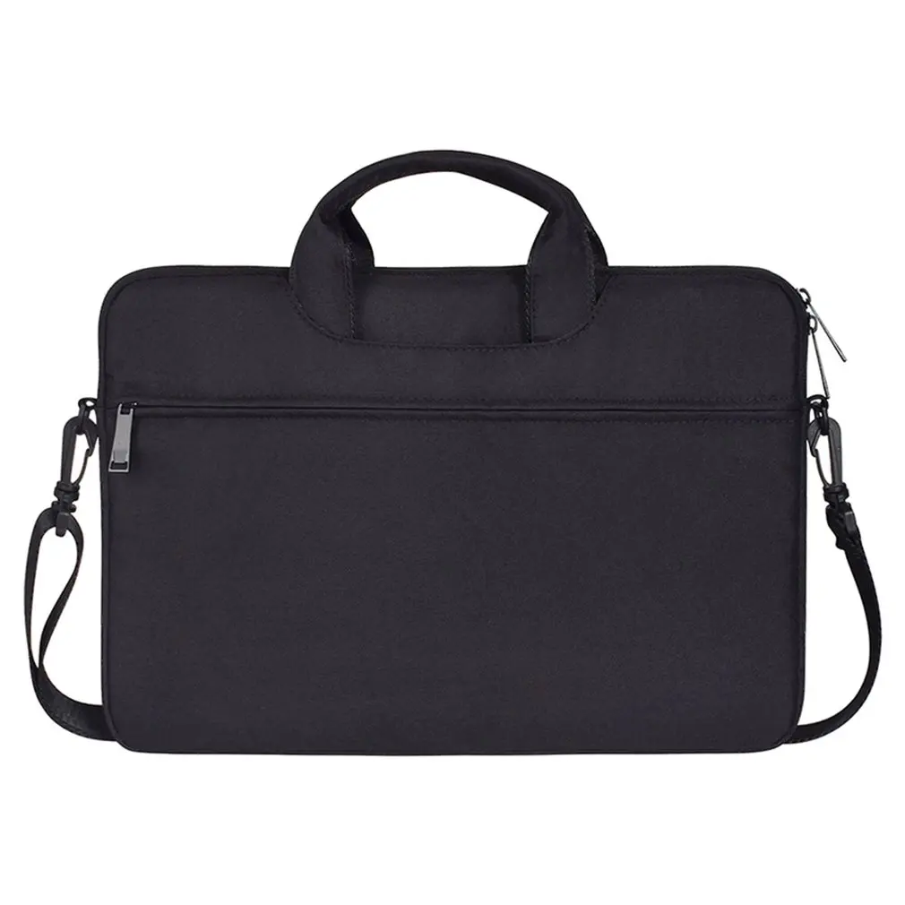 

ST01S ST03S Laptop Bag Liner Briefcase Package Fashion Polyester Oxford Portable Notebook Bag for MacBook Protection Briefcase