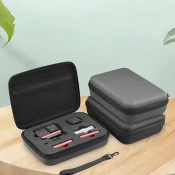 

Sports Camera Bag Black Camera/Video Bags box for gopro,action camera bag,camera bag