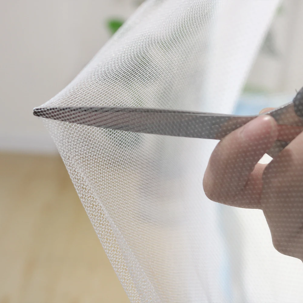 YanYangTian Bed Canopy on the Bed Mosquito Net Baldachin Camping Tent Repellent Tent Insect Curtain Bed Net