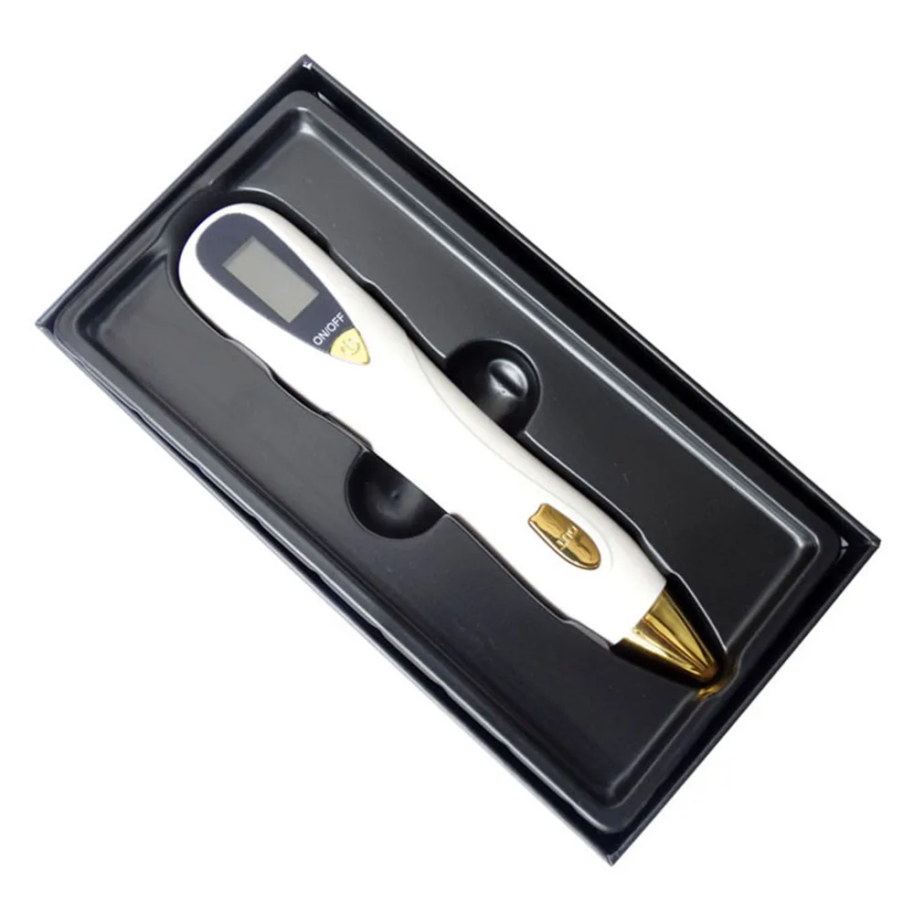 Инструмент для красоты Лазерный Аппарат для удаления веснушек удаление кожи моль пятновыводитель темных загрязнений для лица Wart Tag татуировки Remaval ручка салон