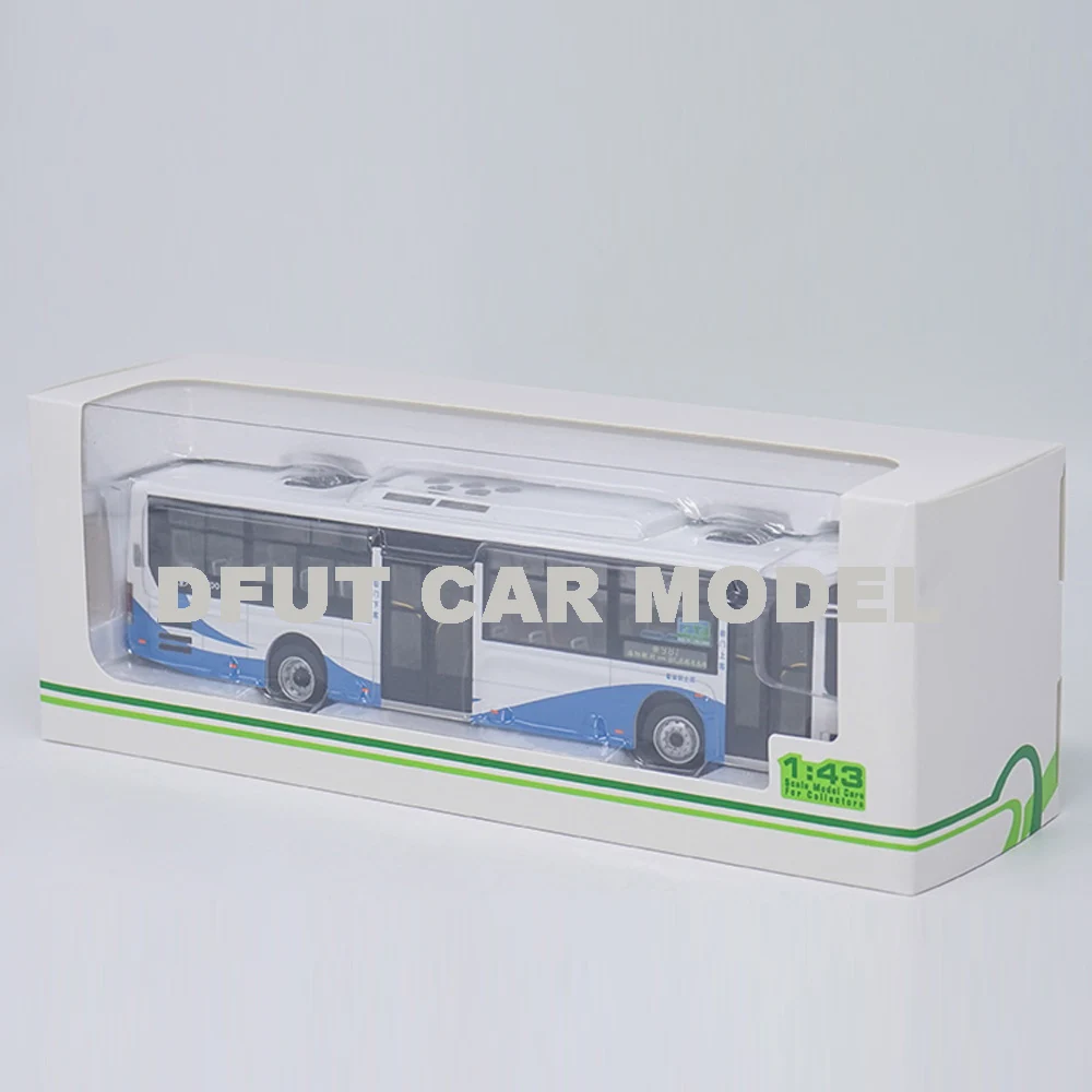 1:43 игрушечный автомобиль DAEWOO из сплава модель детских игрушечных автомобилей