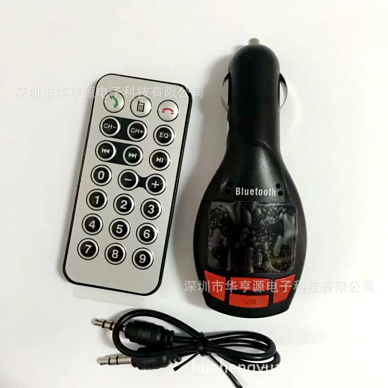 Bluetooth MP3 автомобильный MP3 автомобильный держатель карты Instert MP3 плеер Автомобильный MP3 Bluetooth Hands-Free зарядка