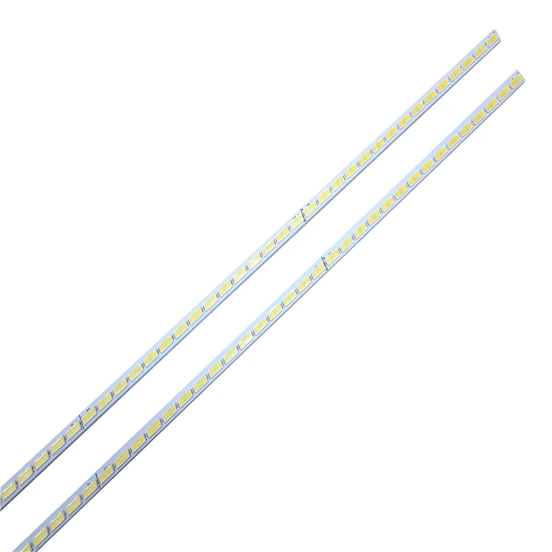 5PCS NEW original 7LED strip Circuits 7030PKG 60ea Rev0.0 73.39T03.003-0-JS1 FOR T390HVN01.0 39inch GLB