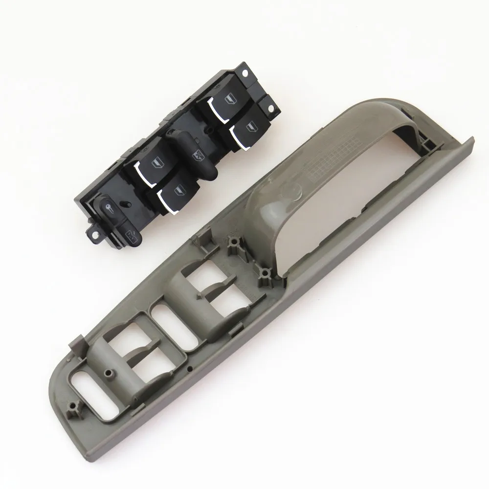 Панель Кронштейна FHAWKEYEQ для драйвера VW Bora Jetta 4 Passat B5 3B Golf GTI 3BD959857 3B1867171 3B1867171E|3bd 959