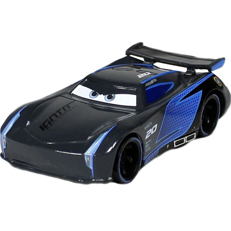 Такара TOMY 1:55 гоночный автомобиль общая мобилизация игрушечный автомобиль № 36 сплав модель автомобиля старый МО черный шторм 24