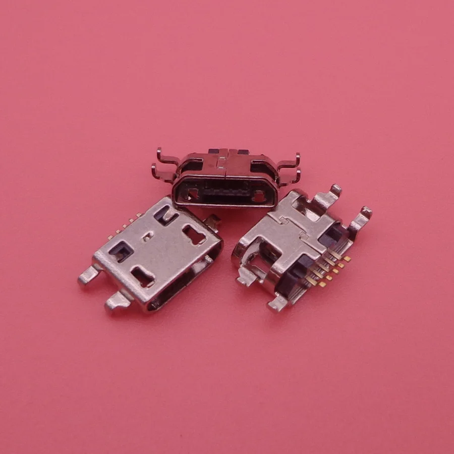 20 шт./лот для OPPO U701 U701T U705T X909 X909T U2S U707T R801 R827 новый разъем Micro USB зарядного