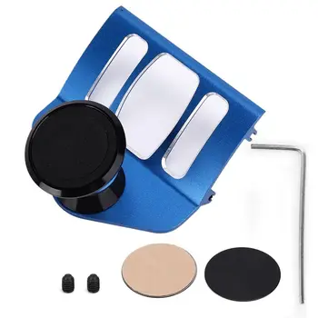 

Aluminum Alloy Car Phone Stand Portable Air Vent Smartphone Mount Fit for 2 Series F45 F46 15-18