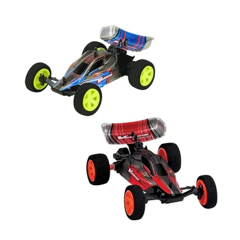 

2 PCS Newest Rc Car Electric Toys Zg9115 1:32 Mini 2.4G 4Wd High Speed 20Km/H Drift Toy Remote Control Rc Car Toys Take-Off Oper