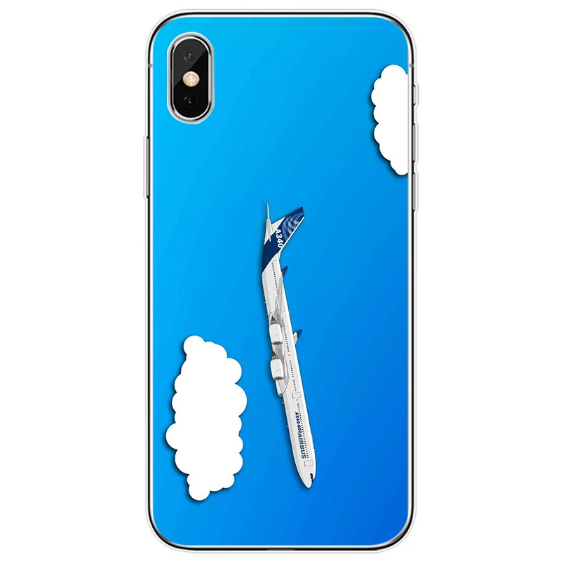 Чехол для телефона из мягкого силикона и ТПУ iPhone SE 5 5S 6 6plus 7 8 plus X XR XS Max|Бамперы| |