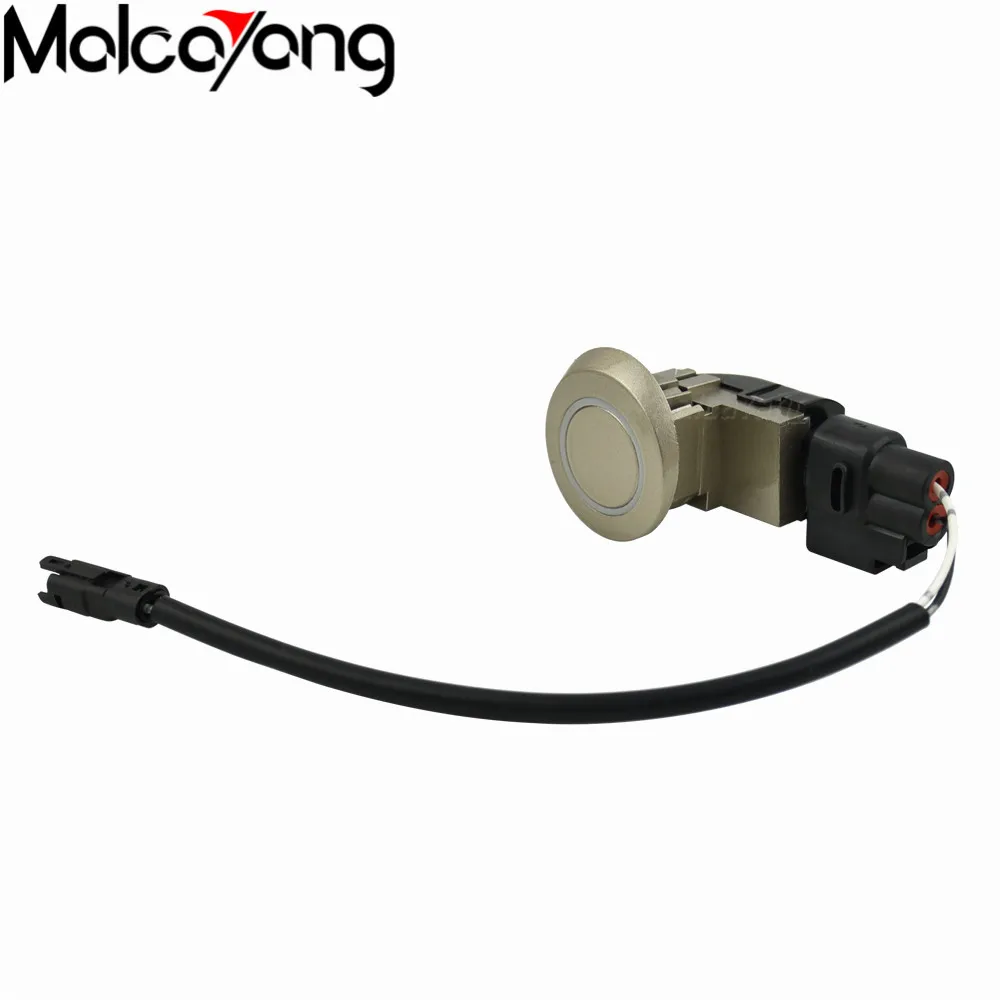 PDC 역방향 백업 주차 보조 센서 PZ362-00204, 도요타 캠리 PZ362-00204 PZ36200204