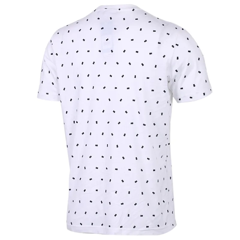 Новое поступление оригинальные мужские футболки с тройной фольгой Adidas Originals