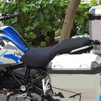 

For BMW R1200GS R 1200 Seat Cover Set Anti-slip Wear resistance Replacement