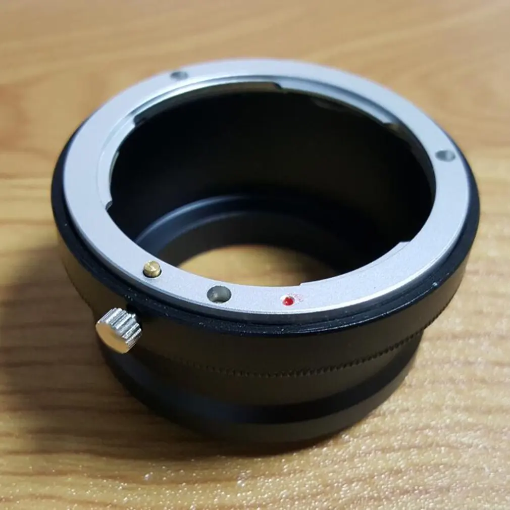AI-FX Камера объектив адаптер для Nikon AF объектив для цифровой камеры Fujifilm X-Pro1 X-Pro2 X-T1 X-T2 X-T20 X-T10 Камера переходное кольцо с резьбовым креплением