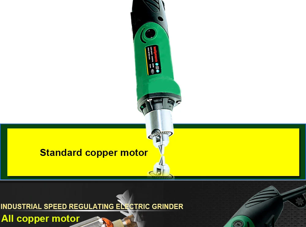 Dremel стиль 220 В Мини электрическая дрель гравер с 6 позициями переменной скорости forDremel вращающиеся инструменты с гибким валом и 480Вт