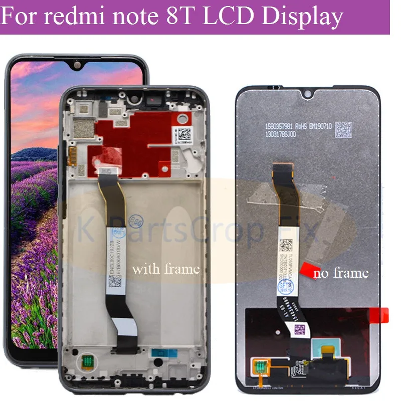 redmi note 8T (6)