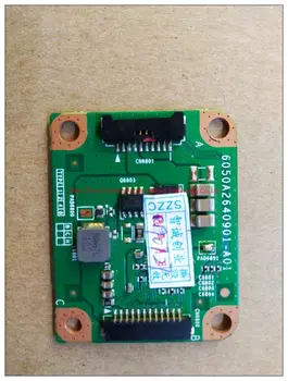 

For lenovo IdeaCentre 700-24ISH 23.8" Converter Board 6050A2640901-A01 speaker set 6039B0071801
