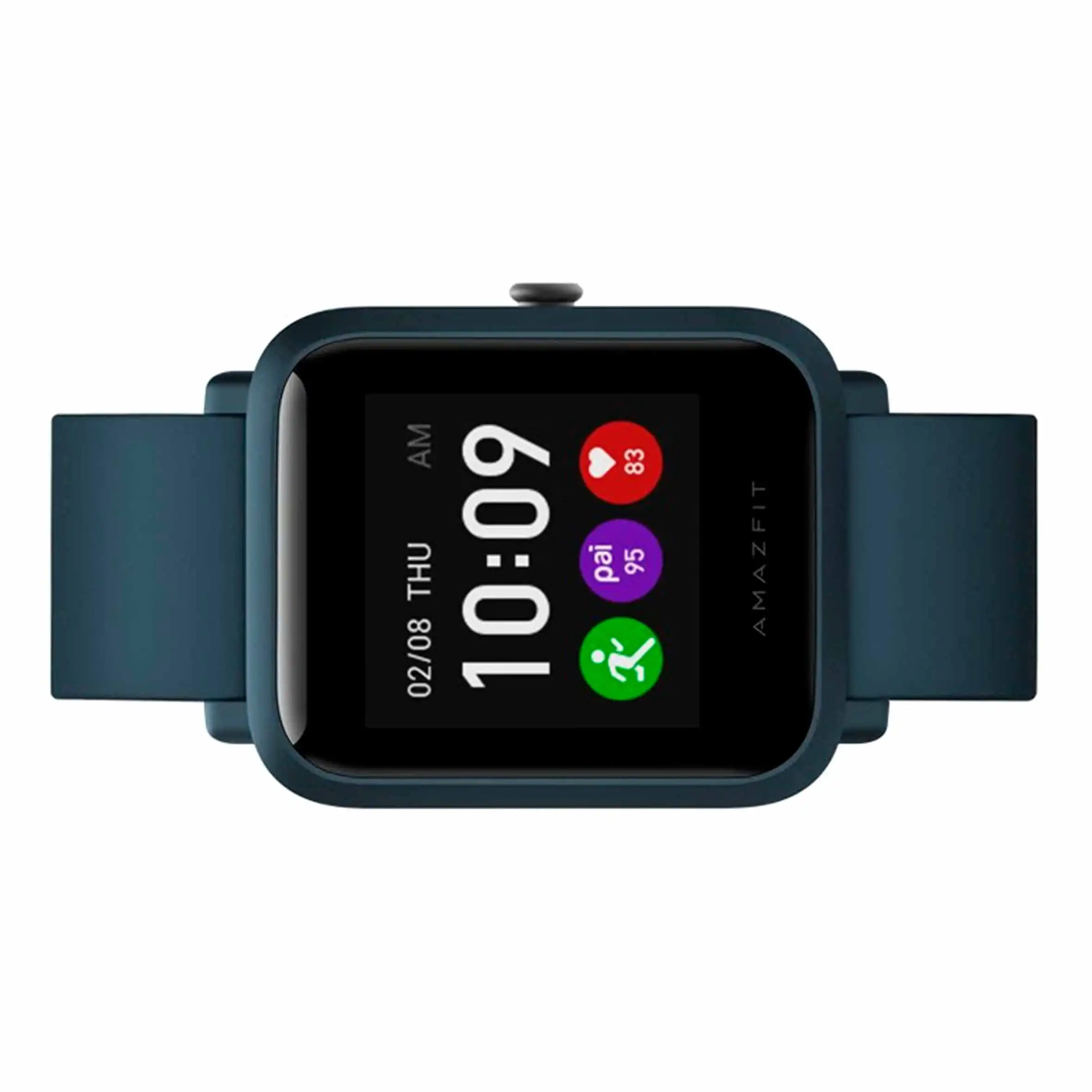 smartwatch amazfit bip s lite a1823